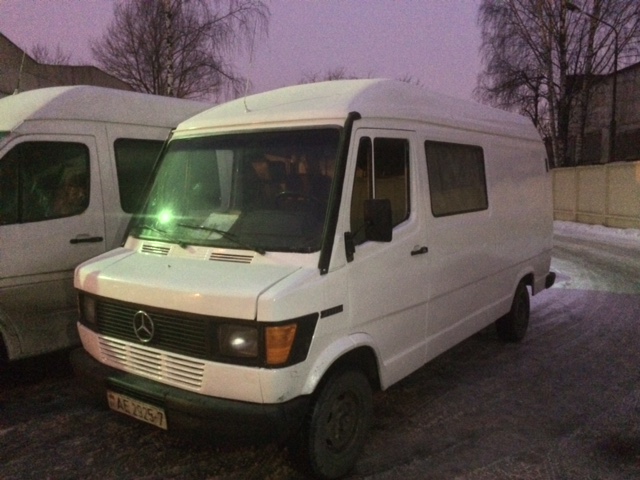 МБ 210 узiмку